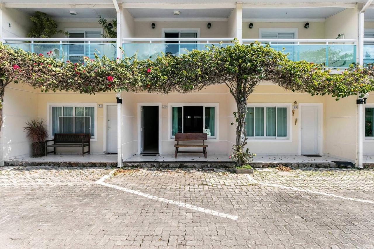 Juquehy Casa Espacosa Em Condominio จูเกย์ ภายนอก รูปภาพ